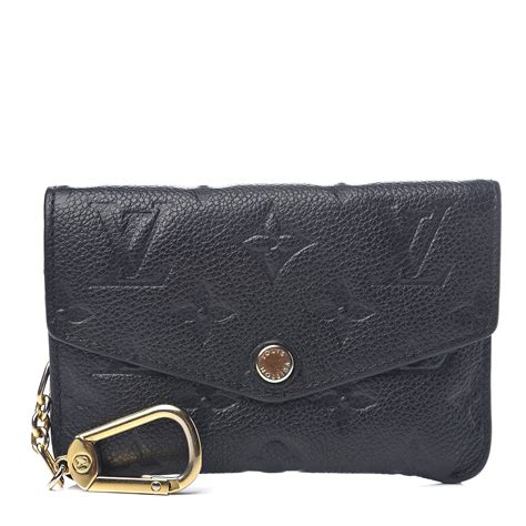 louis vuitton key pouch knock off|louis vuitton empreinte key pouch.